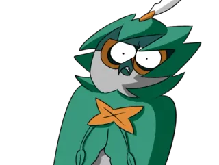 😳 telegram sticker