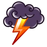 🌩