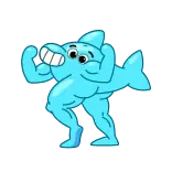 💪