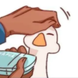 Soang Psikopet ҂ @Cupidreams telegram stickers