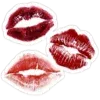 💋