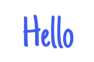 Language: English whatsapp stickers