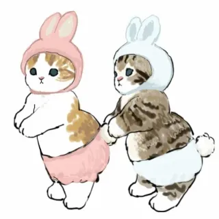 ♡ ૮ >ㅅ< ა :: @fStikBot telegram stickers