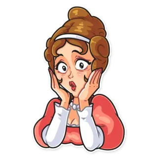 😯 telegram sticker