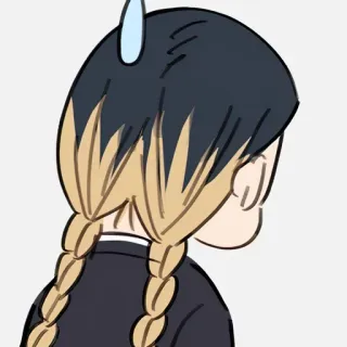 😓 telegram sticker
