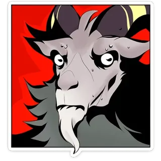 😳 telegram sticker