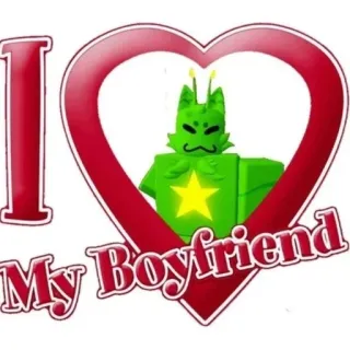 💮 I 
My Boyfriend miłość, chłopak, związek, serce, postać, słodki, uczucie telegram sticker