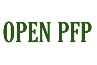 〰 OPEN PFP open, pfp, profile picture, image telegram sticker