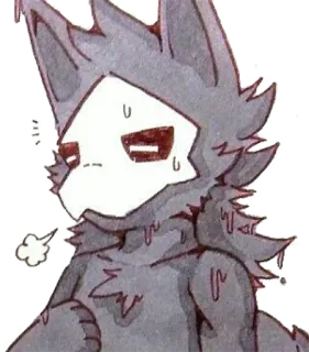 😔 telegram sticker