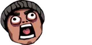 👽 telegram sticker