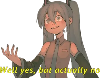 ｂｒｅｉ＇ｓ ｄａｎｋ ａｎｉｍｅｍｅｓ telegram stickers
