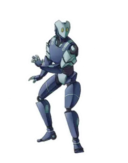 Coindroids telegram stickers