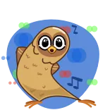 chpic.su • @Premium_Emojis_Telegram | Совёнок Валера telegram emojis 🕺