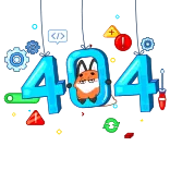 Лис Твигги @stickers_vk telegram stickers