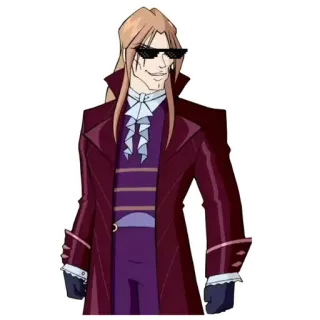 😎 telegram sticker