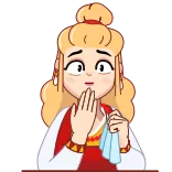 👋 telegram sticker