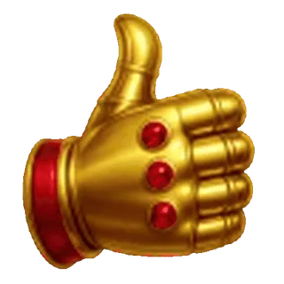 1KING CASINO telegram emojis 👍