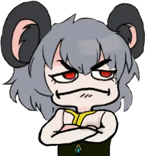 🧐 telegram sticker