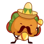 Гастро-креатив • @TgEmojis telegram emojis 🤩
