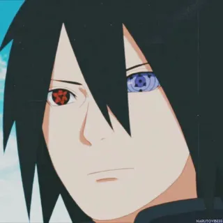 Стикеры Amaterasu_iTachi :: @fStikBot telegram stickers