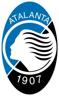 🔵 ATALANTA
1907 Аталанта, Футбол, Soccer, Итальянская команда, Логотип, Спорт telegram sticker