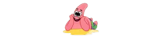 😍 telegram sticker