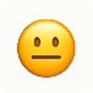 😏 whatsapp sticker