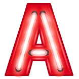 Glow Font | @Premium_Emojis_Telegram telegram emojis 🔤