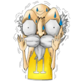 😥 telegram sticker