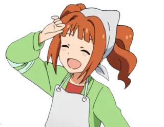 😊 telegram sticker