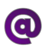 PURPLE @mysoul_stick telegram emojis 👾