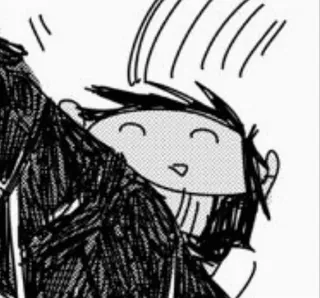 ☺️ Anime, Manga, Vui vẻ, Phim hoạt hình, Hình vẽ telegram sticker