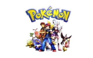 💙 Pokémon pokemon, cartoon, anime, figuren whatsapp sticker