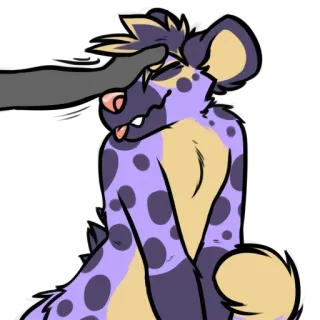 🤙 telegram sticker