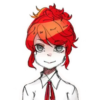 🙂 telegram sticker