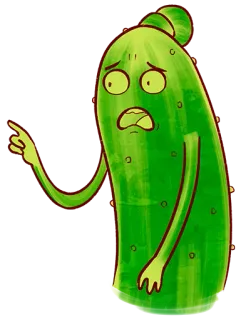 😲 telegram sticker