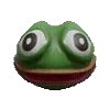 🐸