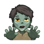 🧟