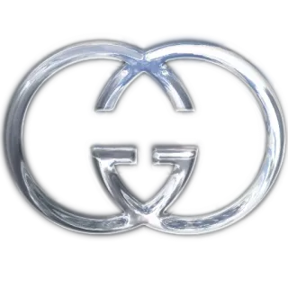 ⚜ Логотип, Gucci, Мода, Бренд, Люкс telegram sticker