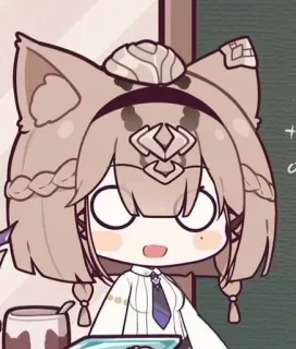 😧 whatsapp sticker