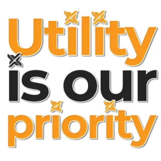 😄 Utility
IS OUR
priority utilitaire, priorité, entreprise, société, service, engagement telegram sticker