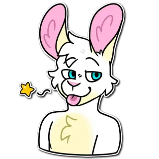 💫 telegram sticker