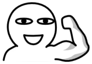 ARU Full Part2 whatsapp stickers