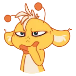 🤔 whatsapp sticker
