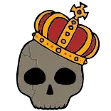 💀