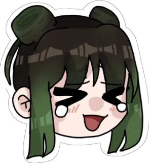 🤣 whatsapp sticker