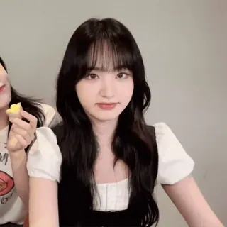 🤍 whatsapp sticker