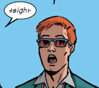 Matt murdock @Man_Withoutfear telegram stickers