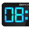 🔢