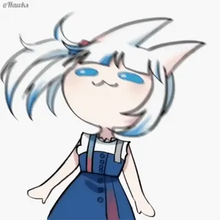 😵‍💫 whatsapp sticker